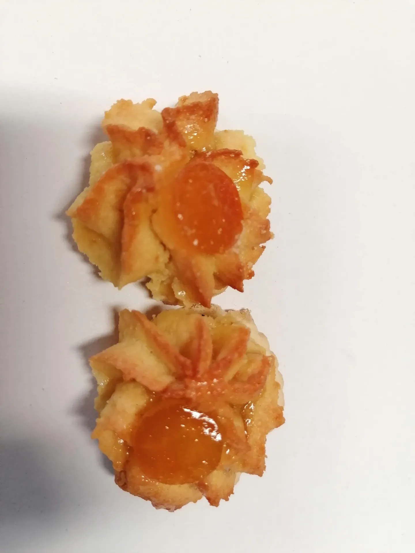 BISCUITS Fleur d'orange (prix au kg, à peser)