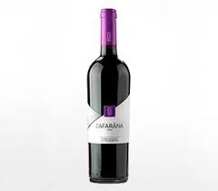 SYRAH BT 0,75L BIO