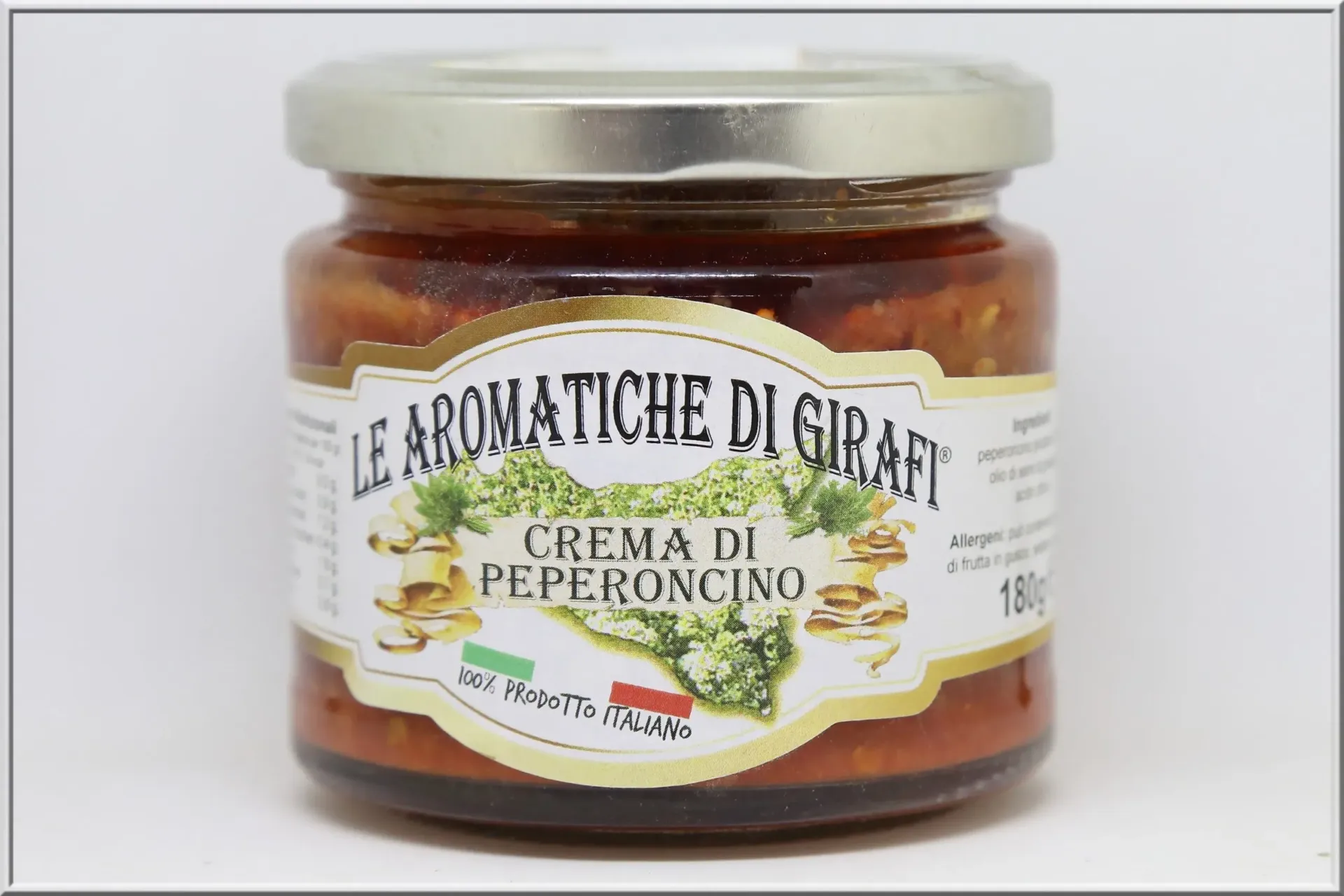 PESTO DE PIMENT 90GR